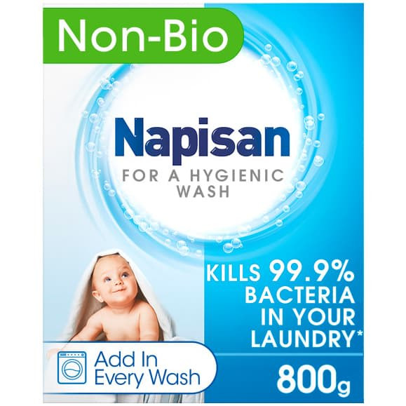 Napisan Laundry Powder 800g