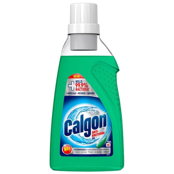 Calgon Anti-Bacterial Gel 750ml