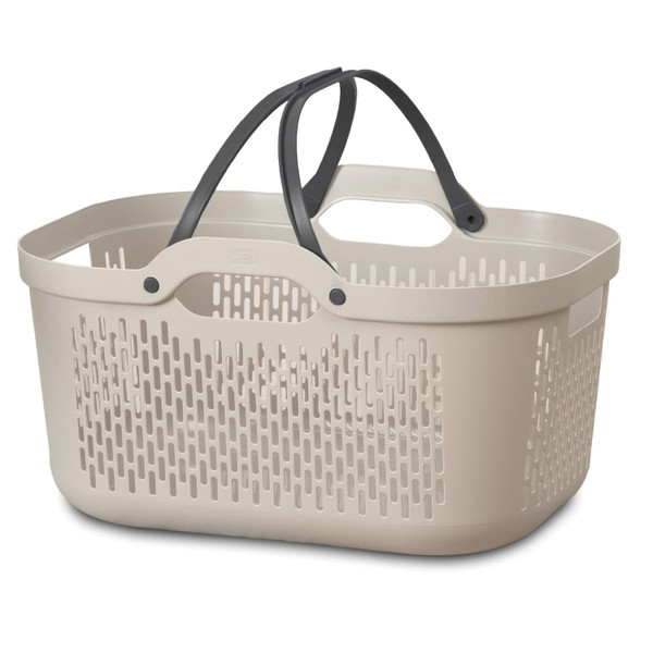 Addis Flexi Laundry Basket with Handles