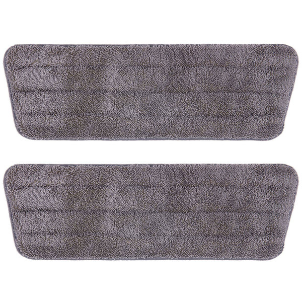 Spray Mop Replacement Head 2pk