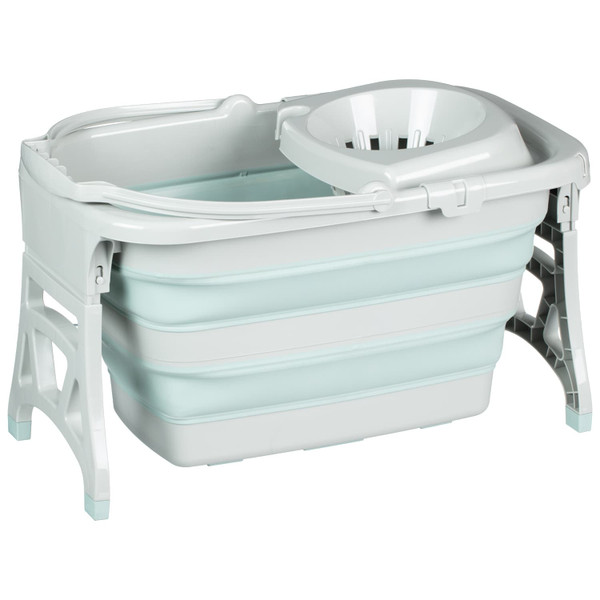 House Proud Premium Collapsible Mop Bucket 20L