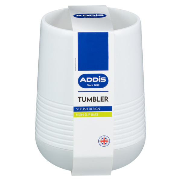 Addis Bathroom Tumbler