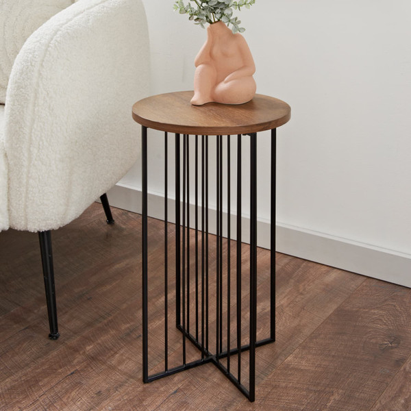 Tromso Side Table