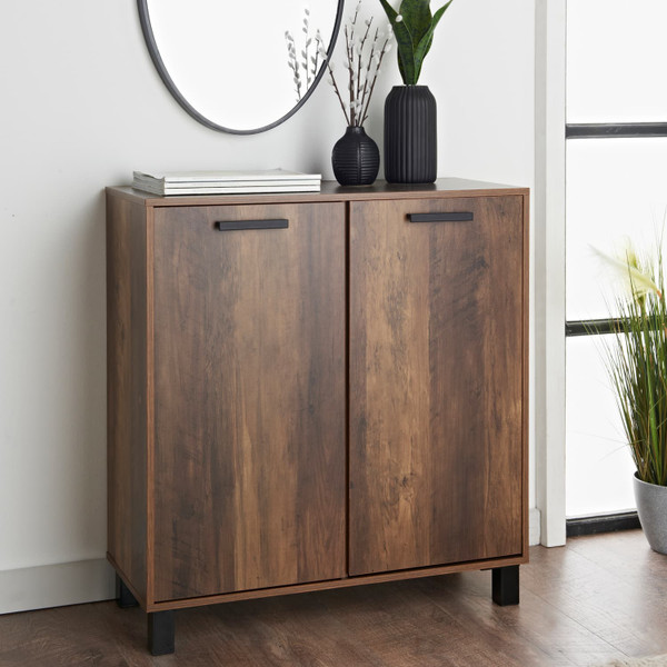 Tromso 2 Door Sideboard
