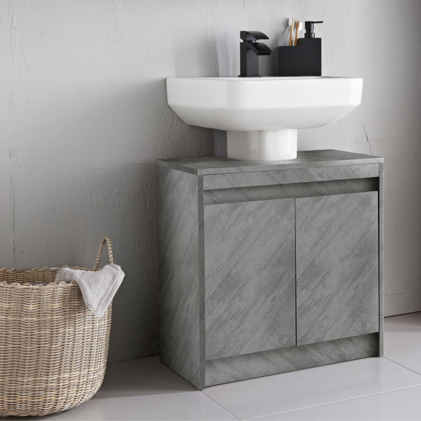 Chicago Undersink Unit