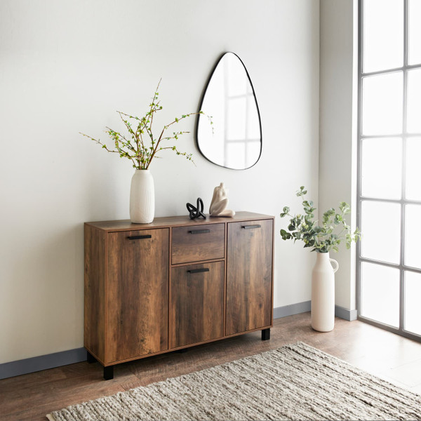 Tromso Large Sideboard