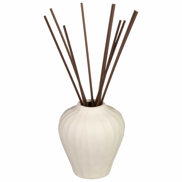 Ceramic Vase Shaped Reed Diffuser 100ml