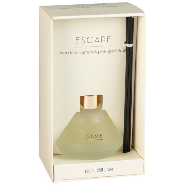 Reed Diffuser - Escape
