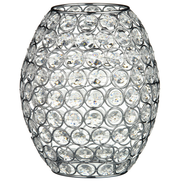 Verona Oval Pendant