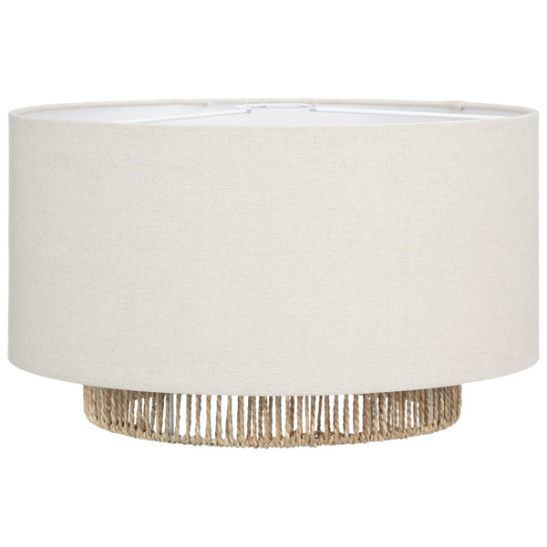 Seagrass Edge Shade - Oatmeal
