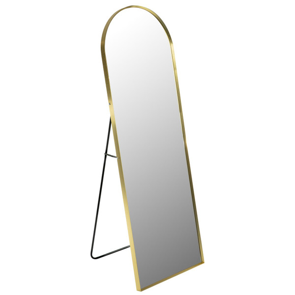Full Length Mirror with Stand