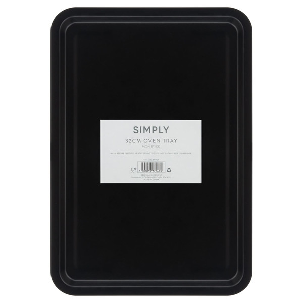 Simply Everyday Oven Tray 32cm