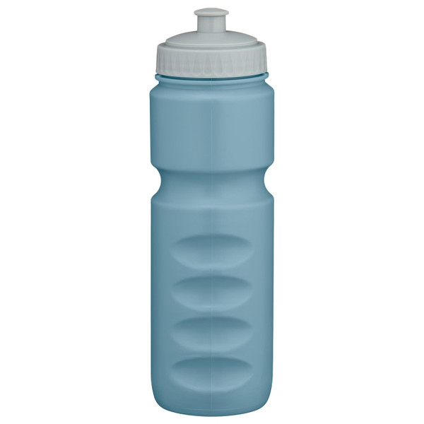 Simply Sports Bottle 750ml - Blue