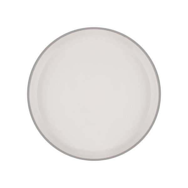 Two Tone Side Plate