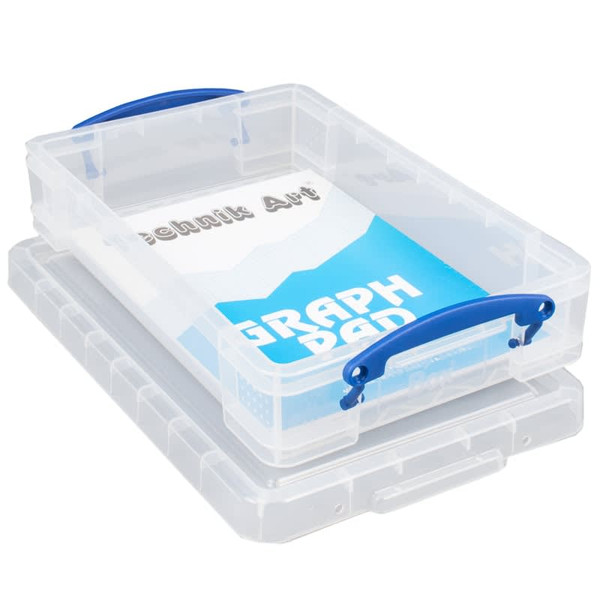 Really Useful Storage Box 4L