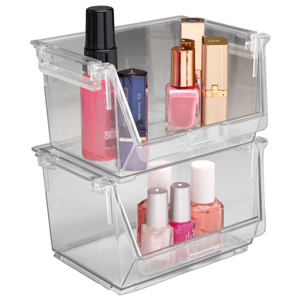 Stacking Caddy 2pk - Small