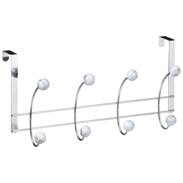 Marble Over Door Hooks