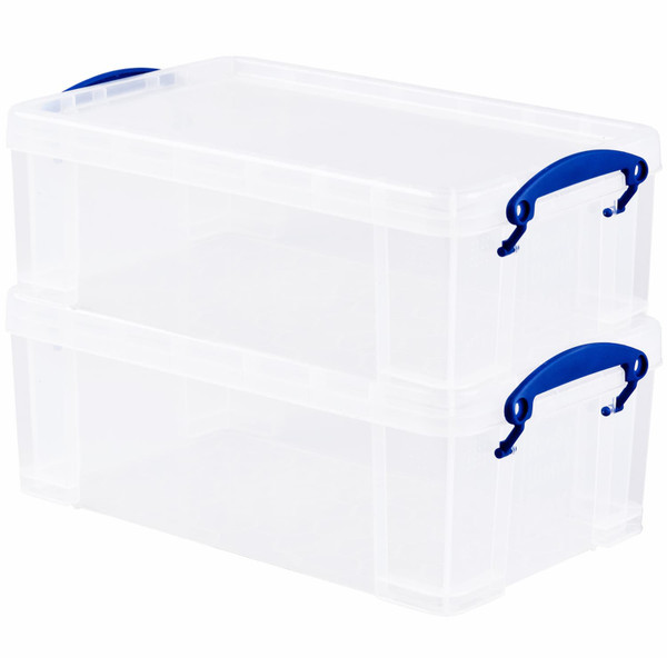 Really Useful Boxes 5L 2pk