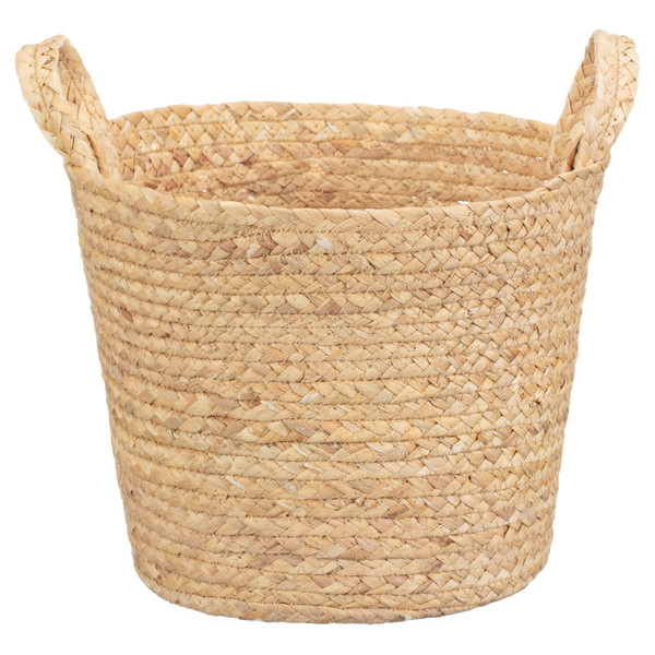 Round Basket - Neutral