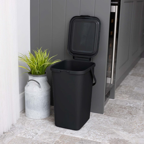 Addis Eco Utility Caddy 18L - Black