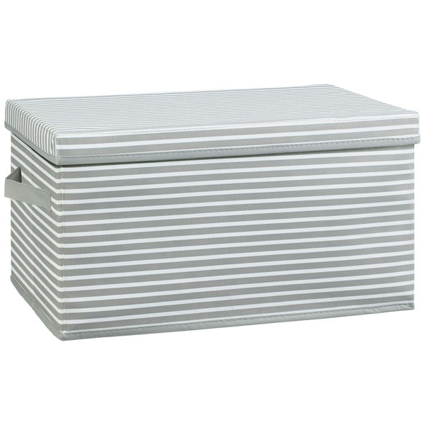 Jumbo Box with Lid
