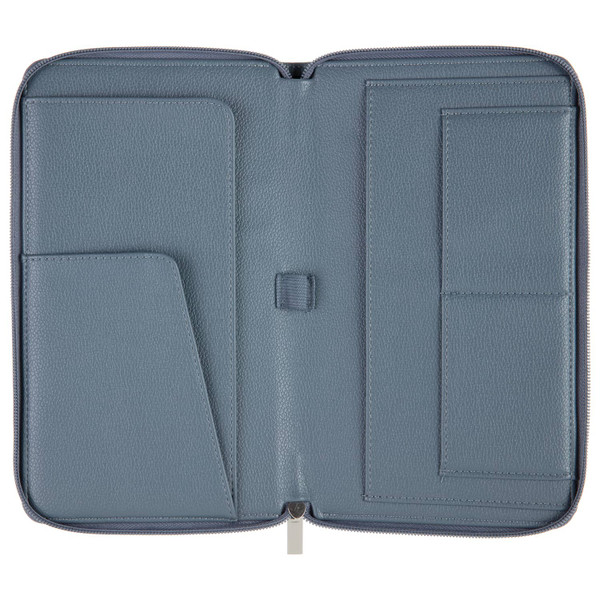 Wallet Organiser - Charcoal