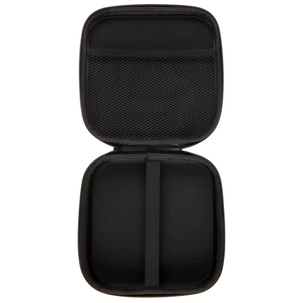 Large Black Travel Organiser Case
