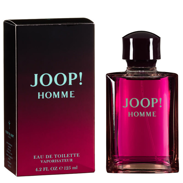 Joop! Homme 125ml edt