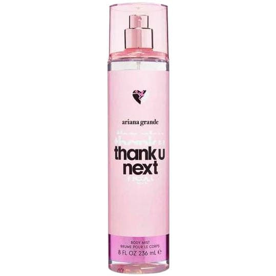 Ariana Grande Body Mist 236ml - Thank U Next