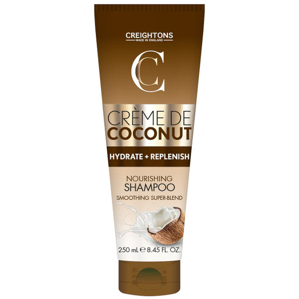 Creightons CrÃ¨me de Coconut Shampoo 250ml