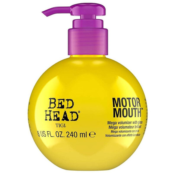 Tigi Bed Head Motor Mouth Volumizer 240ml