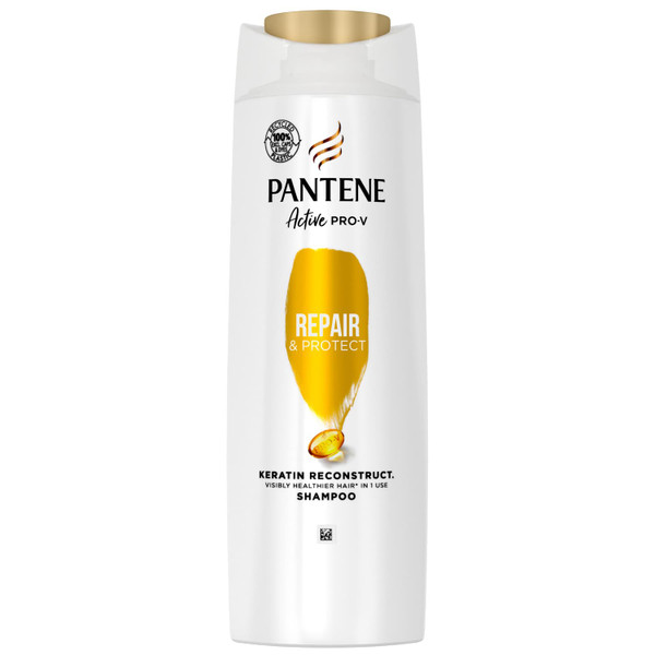 Pantene Pro-V Repair & Protect Shampoo 400ml