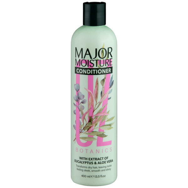 Oz Botanic Moisture Conditioner 400ml