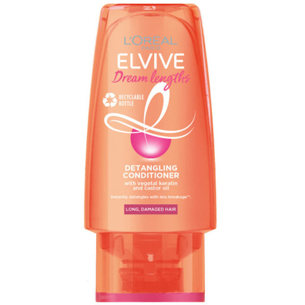 L'Oreal Elvive Dream Lengths Detangling Conditioner 90ml