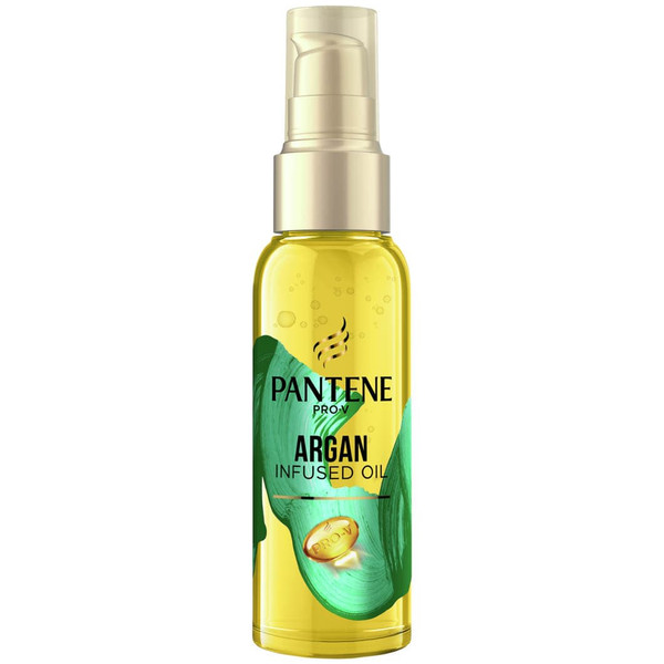 Pantene Pro-V Argan Infused Oil 100ml