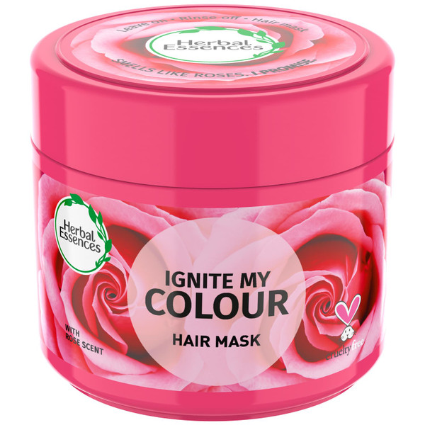 Herbal Essences Colour Hair Mask 300ml