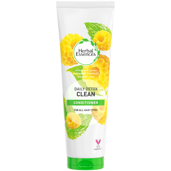 Herbal Essences Daily Detox Clean Conditioner 275ml