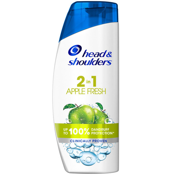 Head & Shoulders 2-in-1 Apple Fresh 590ml