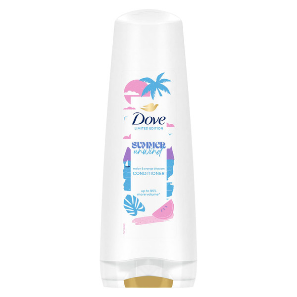 Dove Conditioner Summer Unwind 350ml