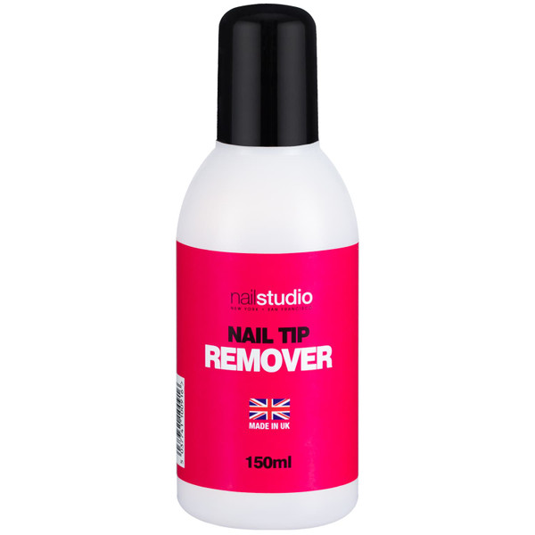Nail Studio Nail Tip Remover 150ml
