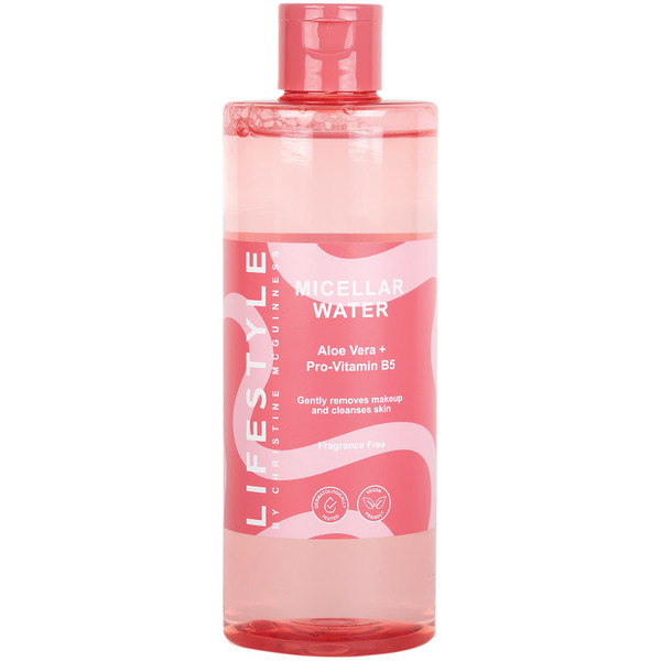 Lifestyle by Christine McGuinness Micellar Water 300ml