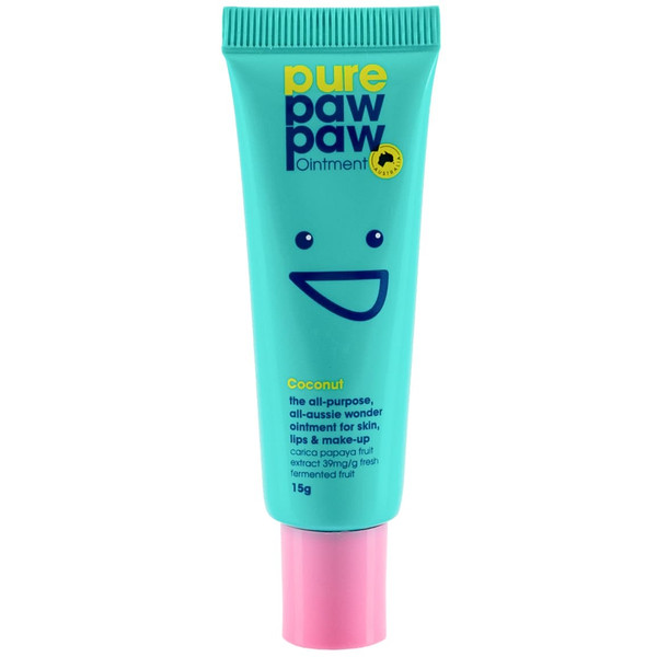 Pure Paw Paw Ointment 15g - Coconut