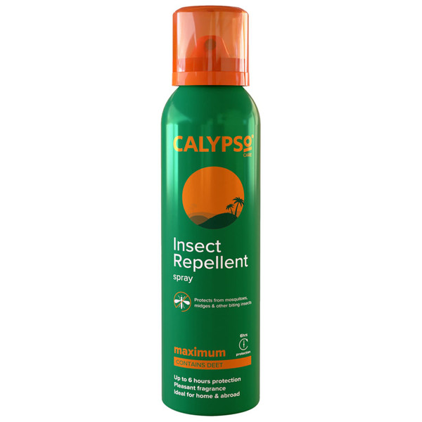 Calypso Insect Repellent Spray 150ml