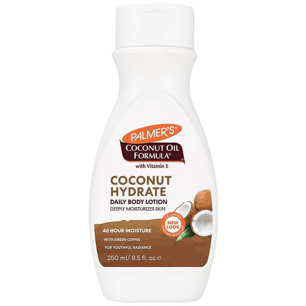 Palmer's Coconut Oil Body Lotion 250ml