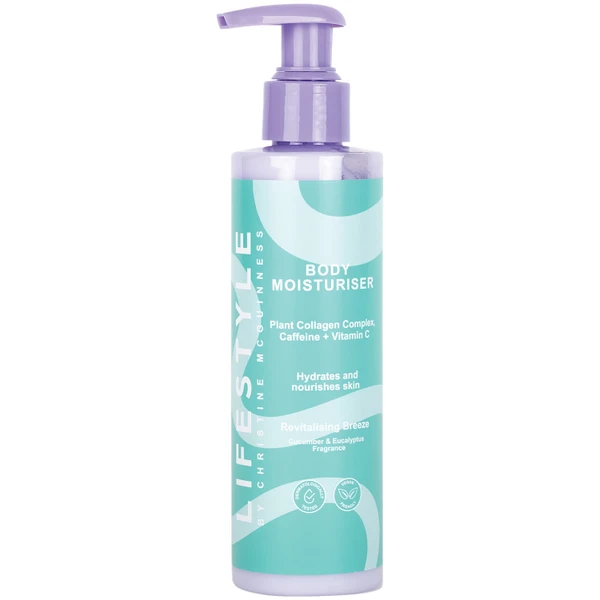 Lifestyle by Christine McGuinness Body Moisturiser 200ml