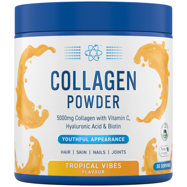 Collagen Powder 165g - Tropical Vibes