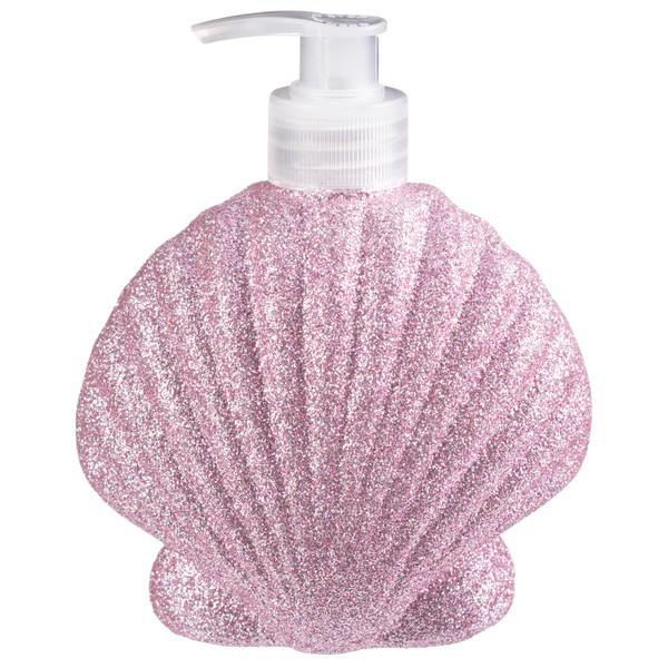 Sea Shell Hand Wash 300ml - Pink