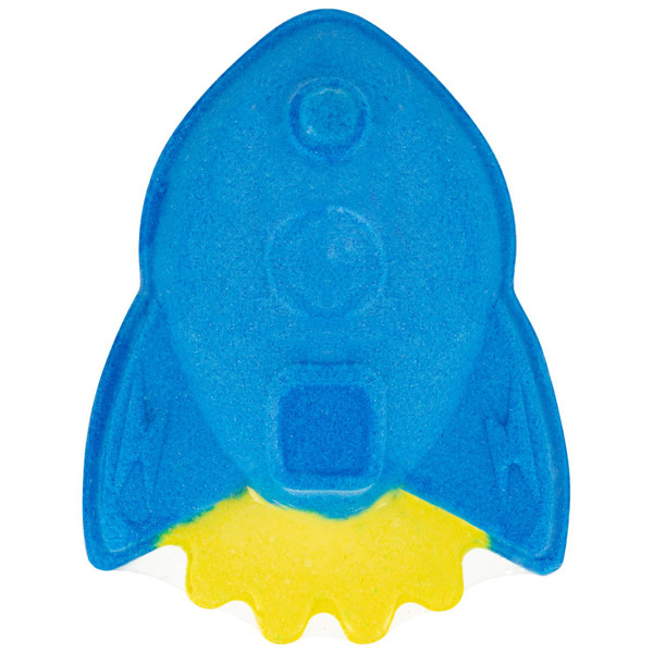Rocket Bath Fizzer 500g
