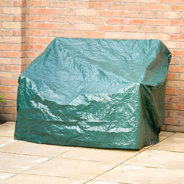 Bench & Tete-A-Tete Cover