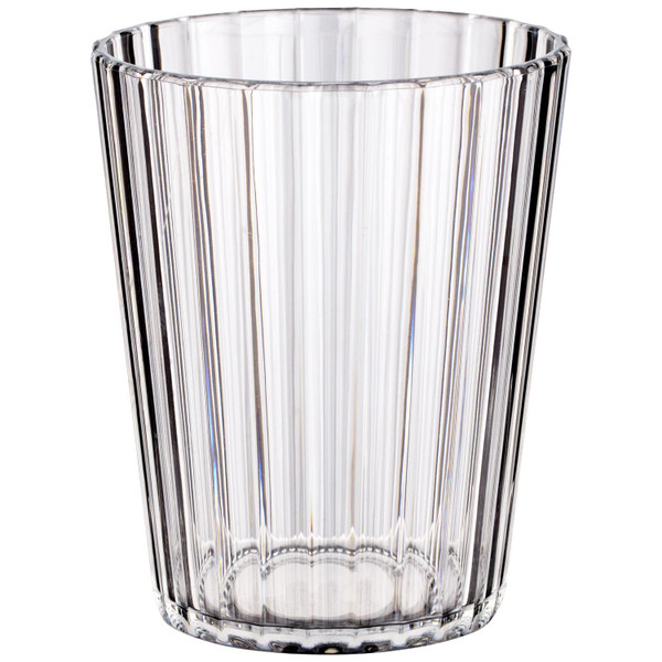 Simply Ridged Tumbler 4pk